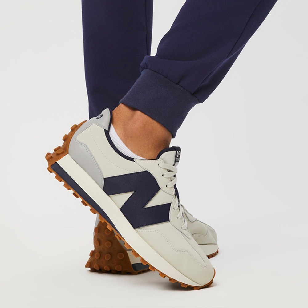 FIGS | New Balance 327 limited edition